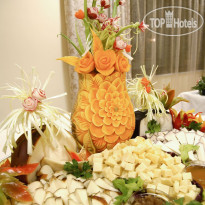 Dolcestate Residence