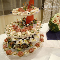 Dolcestate Residence