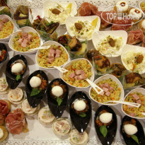 Dolcestate Residence