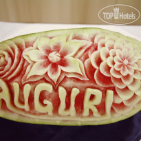 Dolcestate Residence