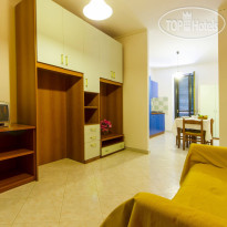 Dolcestate Residence