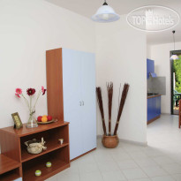 Dolcestate Residence