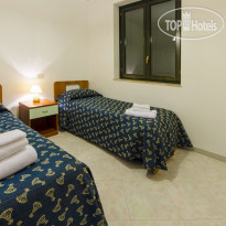 Dolcestate Residence