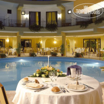 Dolcestate Residence 