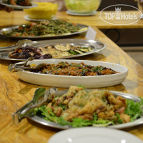 Dolcestate Residence 