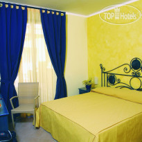 Dolcestate Residence 