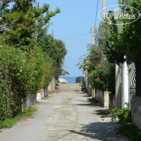 Dolcestate Residence