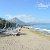 Dolcestate Residence