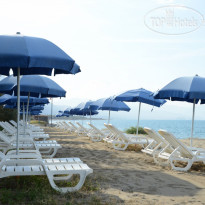 Dolcestate Residence