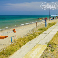 Dolcestate Residence