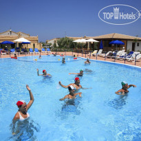 Dolcestate Residence