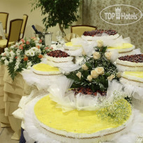 Dolcestate Residence