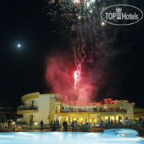 Dolcestate Residence