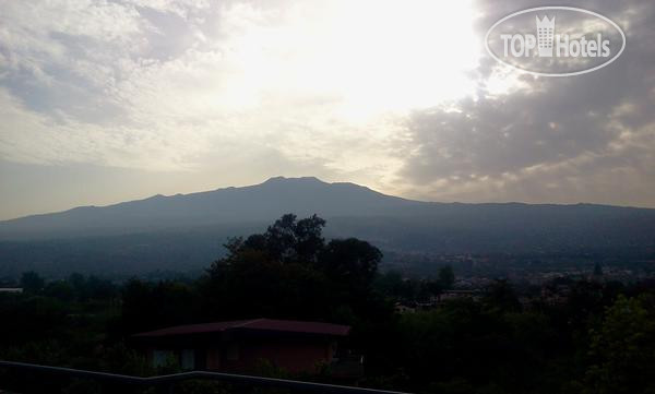 New photos from tourists Oasi Park Hotel 3*