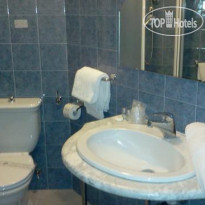 Oasi Park Hotel 