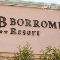 Borromeo Resort Отель