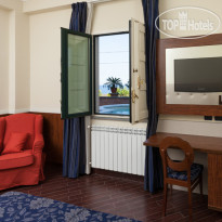 Borromeo Resort Номер