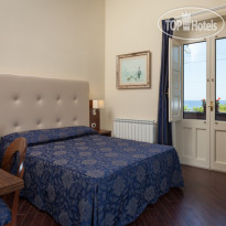 Borromeo Resort Номер