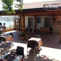 Borromeo Resort Территория отеля