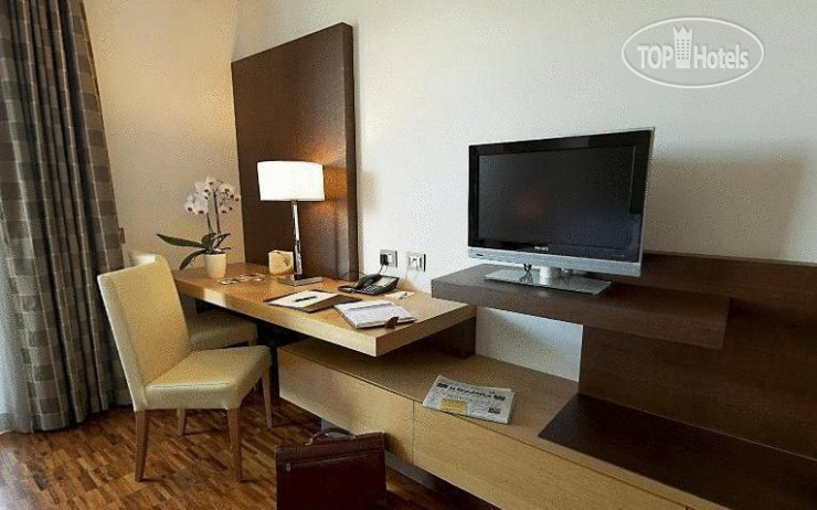 New photos from tourists Eureka Palace 5*