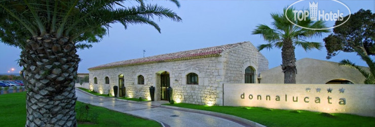 Hotelier's photos Donnalucata Hotel & Resort 4*