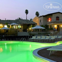 Donnalucata Hotel & Resort 