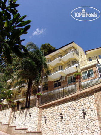 Hotel photo Corallo 4*