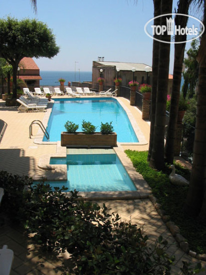 New photos from tourists Corallo 4*