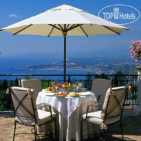 Grand Hotel Timeo