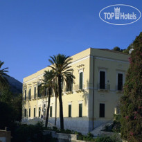 Grand Hotel Timeo