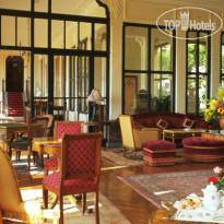 Grand Hotel Timeo