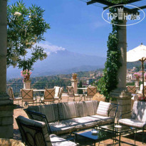 Grand Hotel Timeo