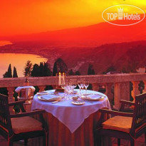 Grand Hotel Timeo