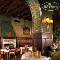 Grand Hotel Timeo