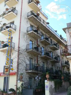 Hotel photo San Pietro 3*