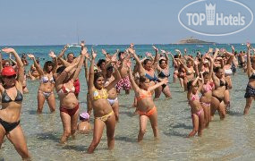 New photos from tourists Saracen Sands Village