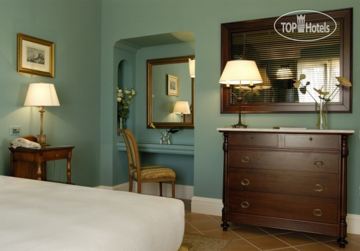 Hotelier's photos Giardino di Costanza Resort 5*