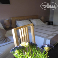 Mare Di Augusta La Finestra Sul Porto B&B Бежевый номер