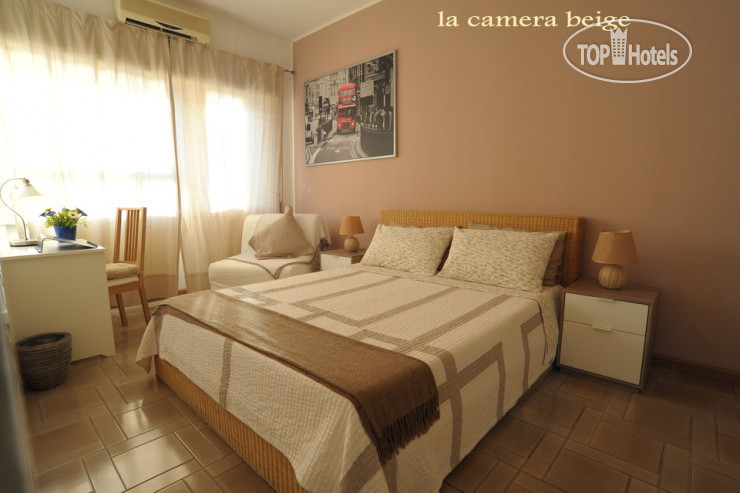 Hotelier's photos Mare Di Augusta La Finestra Sul Porto B&B 3*