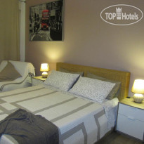 Mare Di Augusta La Finestra Sul Porto B&B Бежевый номер