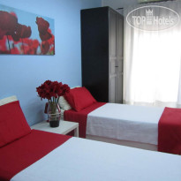Mare Di Augusta La Finestra Sul Porto B&B Голубой номер