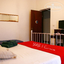 Il Carmine Augusta B&B