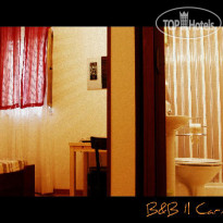 Il Carmine Augusta B&B