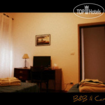 Il Carmine Augusta B&B