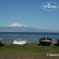 Il Carmine Augusta B&B