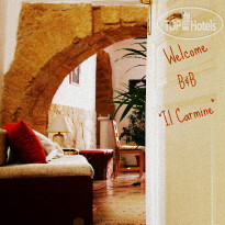 Il Carmine Augusta B&B