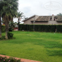 La Cavalera Hotel