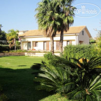La Cavalera Hotel