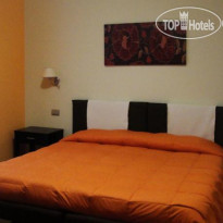 La Cavalera Hotel