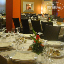 La Cavalera Hotel